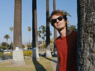 Under the Silver Lake first look: David Robert Mitchell casts a voyeur into pop’s hall of mirrors - image