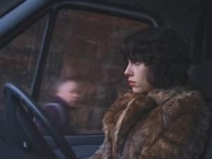 Storm of praise for Under the Skin at Venice - image