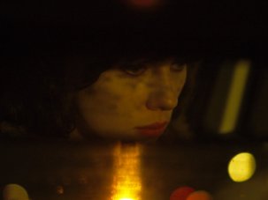 Film of the week: Under the Skin - image