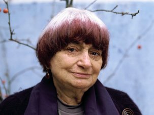 At home (and away) with Agnès Varda - image