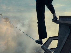 Review: The Walk - image