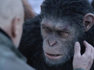 War for the Planet of the Apes review: a highly evolved CGI-enhanced epic - image