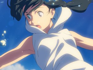Weathering with You review: a magical young romance under the cloud of climate chaos - image