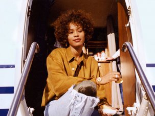 Film of the week: Whitney is a deeply sensitive portrait of a troubled singer - image