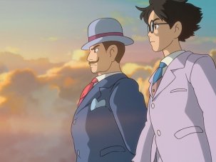 Review: The Wind Rises - image