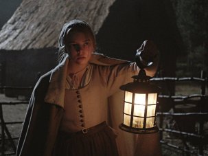Voices of the undead: Robert Eggers on The Witch - image