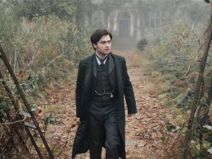 BFI unveils Gothic: The Dark Heart of Film - image