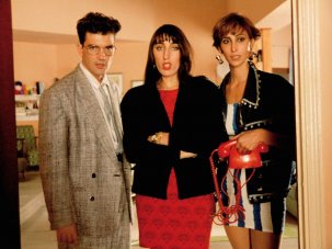 33 amazing fashion moments that make you wish life was more like an Almodóvar film - image