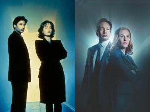 Close encounters: the return of The X-Files - image