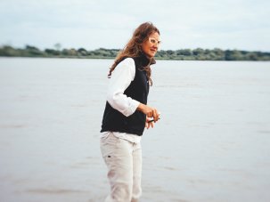 Lucrecia Martel on location with Zama: “All that heroic past and brave macho stuff makes me ill” - image