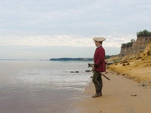 Film of the week: Zama makes slow jest of a mouldering colonial mandarin - image