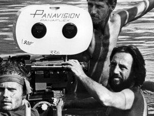 Vilmos Zsigmond obituary: the DP who made 1970s Hollywood golden - image