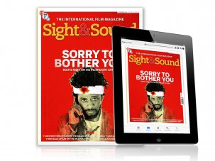 Sight & Sound: the December 2018 issue