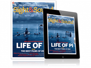 Sight & Sound: the January 2013 issue