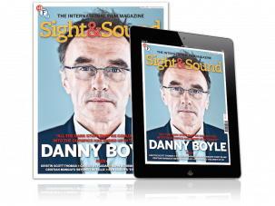 Sight & Sound: the April 2013 issue