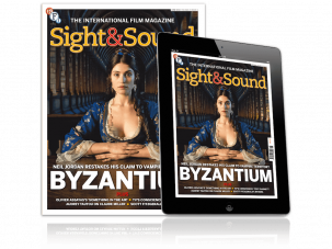 Sight & Sound: the June 2013 issue