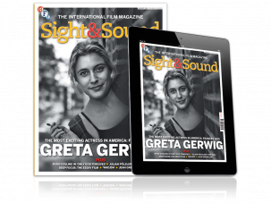 Sight & Sound: the August 2013 issue