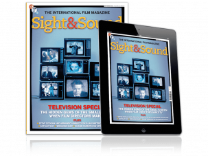Sight & Sound: the September 2013 issue