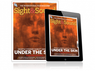 Sight & Sound: the April 2014 issue
