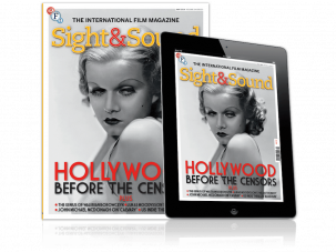 Sight & Sound: the May 2014 issue