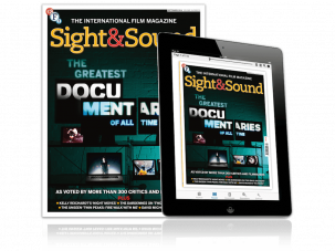 Sight & Sound: the September 2014 issue