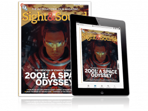 Sight & Sound: the December 2014 issue