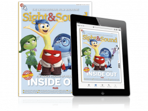 Sight & Sound: the August 2015 issue