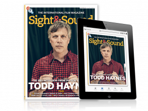 Sight & Sound: the December 2015 issue
