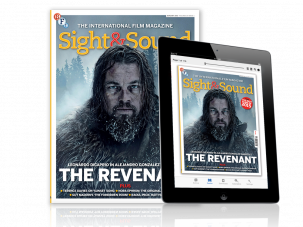 Sight & Sound: the January 2016 issue