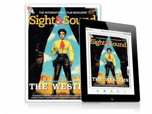 Sight & Sound: the May 2016 issue