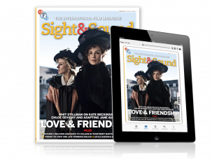 Sight & Sound: the June 2016 issue
