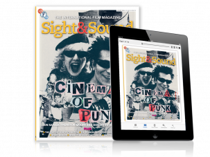 Sight & Sound: the August 2016 issue