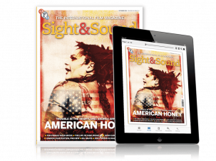 Sight & Sound: the October 2016 issue