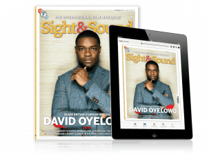 Sight & Sound: the November 2016 issue