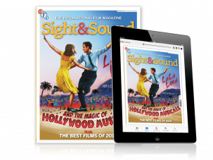 Sight & Sound: the January 2017 issue