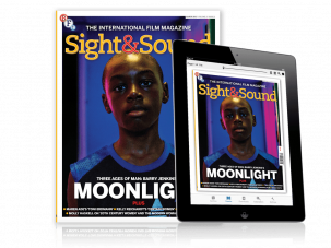 Sight & Sound: the March 2017 issue