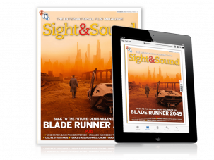Sight & Sound: the November 2017 issue