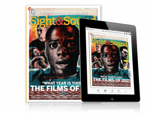 Sight & Sound: the January 2018 issue