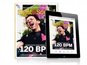 Sight & Sound: the May 2018 issue