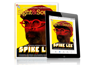Sight & Sound: the September 2018 issue