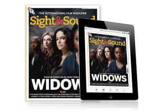 Sight & Sound: the November 2018 issue