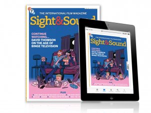 Sight & Sound: the April 2019 issue