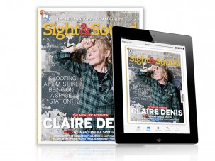 Sight & Sound: the June 2019 issue
