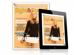 Sight & Sound: the September 2019 issue