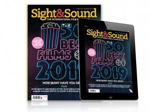 Sight & Sound: the January 2020 issue