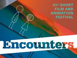 Encounters Short Film and Animation Festival 2015 reports