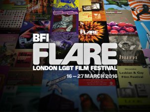 BFI Flare: London LGBT Film Festival is 30 years old in 2016 - image