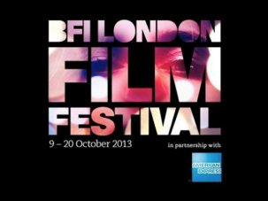 London Film Festival 2013 – all our coverage