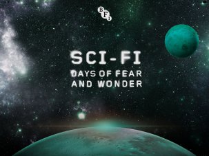 The Sci-Fi 60 app