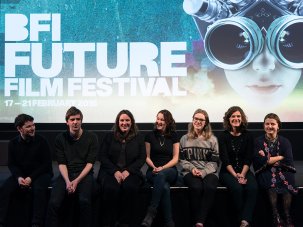 The 9th BFI Future Film Festival Awards: the winners - image